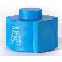 Cívka k solenoidu 24V DC/20W