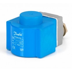 Cívka k solenoidu BG024DS