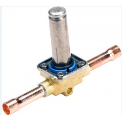 Ventil solenoid EVR 3