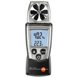 Anemometr 410-2