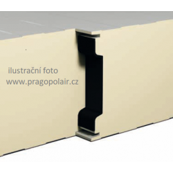 Panel chladírenský 30 MM