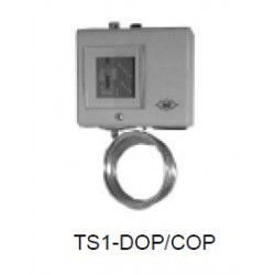 Termostat TS1-COP