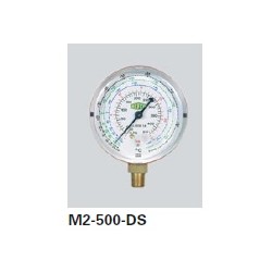 Manometr / M2-500-DS / R134A
