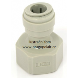 Spojka DM F5/8x9,5 MM