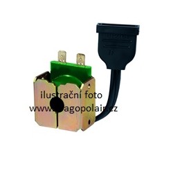 Cívka COIL 208/240VAC 48