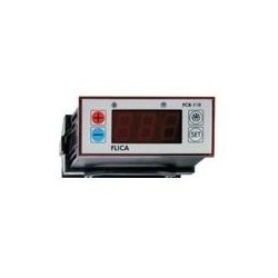 Regulátor elekt. PCR-110