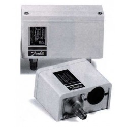 Presostat KP 15