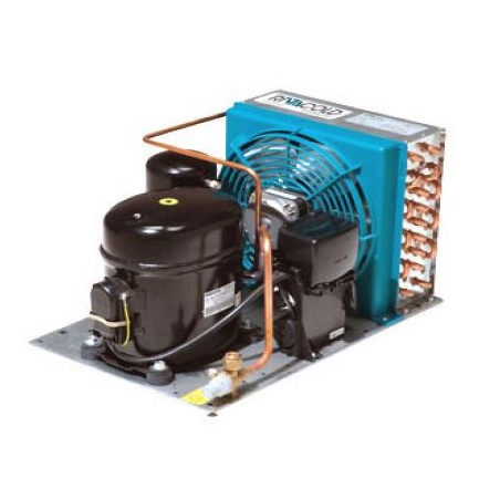 Kondenzační jednotka / HA0 / 230