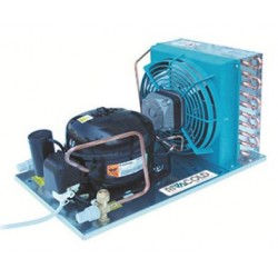 Kondenzační jednotka / HA0...