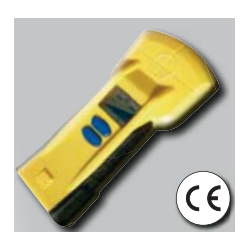 Detektor kovu REBAR LOCATOR