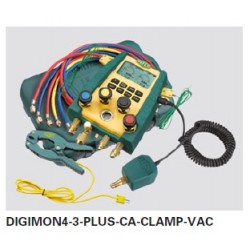 Baterie digit. DIGIMON4-3-PLUS