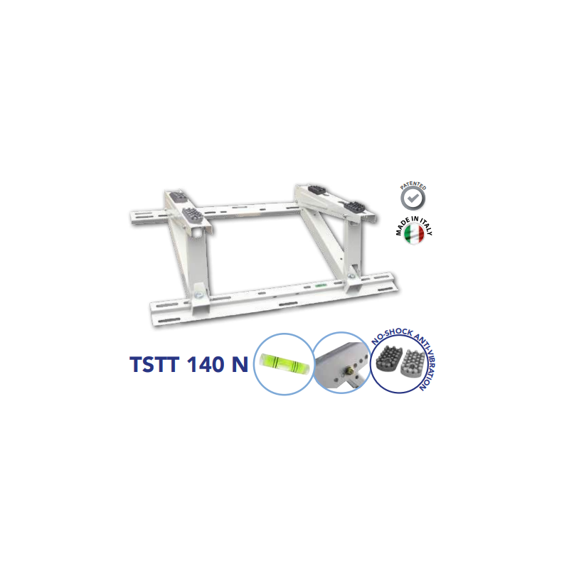 Konzole / TSTT 140N / střešní