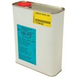 Olej MANEUROP 160 PZ / 2,5 L