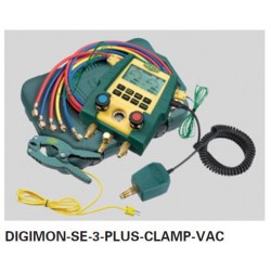 Baterie DIGIMON-SE-3-PLUS-