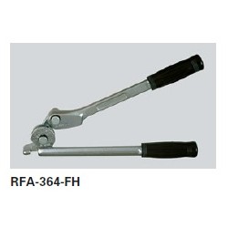 Ohýbačka RFA-364-FH-10/16 mm
