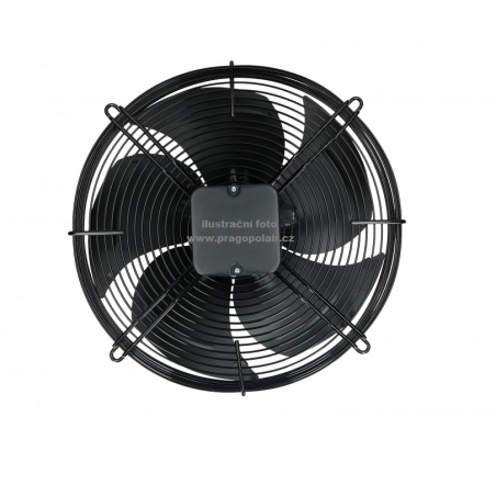 Ventilátor / MTA350B / 220V