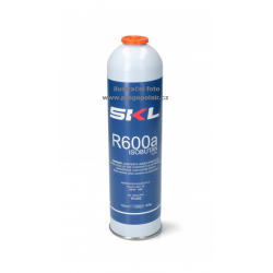 Chladivo / R600A / 420 g