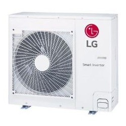 Klimatizace LG / MU5R30-U42...