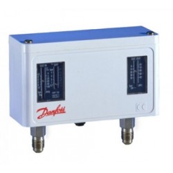Presostat KP 17W