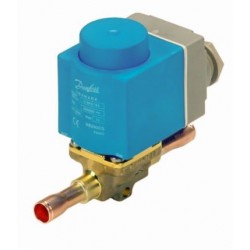 Ventil EVR 6, 10 MM