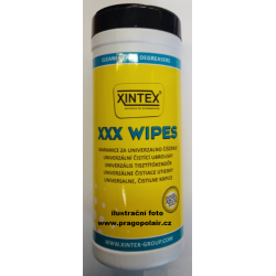 Utěrka čistící XXX WIPES 50