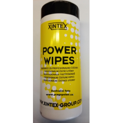 Utěrka čistící POWER-WIPES 40