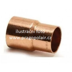 Redukce CU 18-12 mm/5243