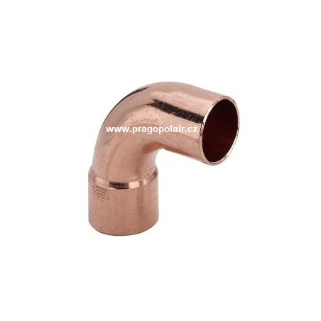 Oblouk Cu / 12 mm / 5001 A