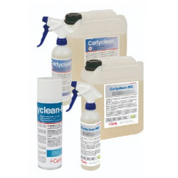 Detergent CARLY CLEAN 5000(5l)