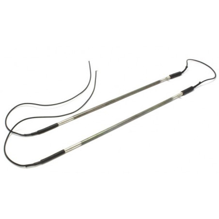 Tyč topná / HTR309RF / 1350 mm QQ