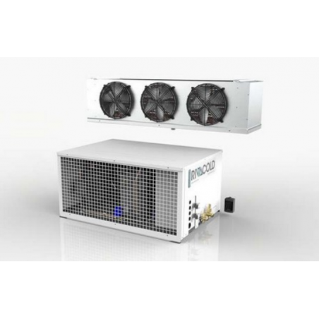 Split jednotka / STL / 400