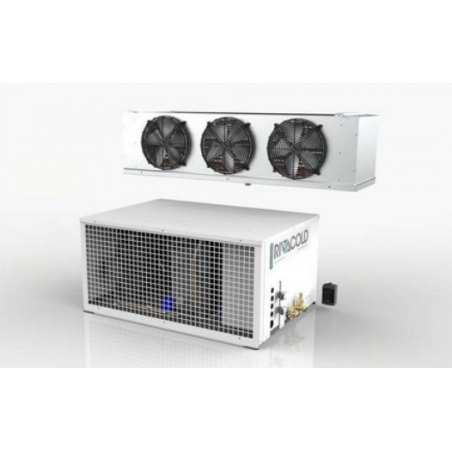 Split jednotka / STL / 400