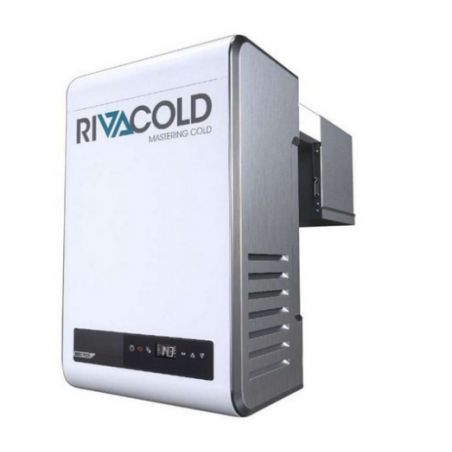 Bloková jednotka / BEWT / R290