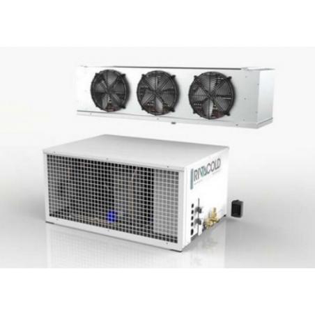 Split jednotka / STM / 400