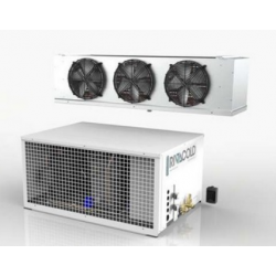 Blocksystem STM022G012D